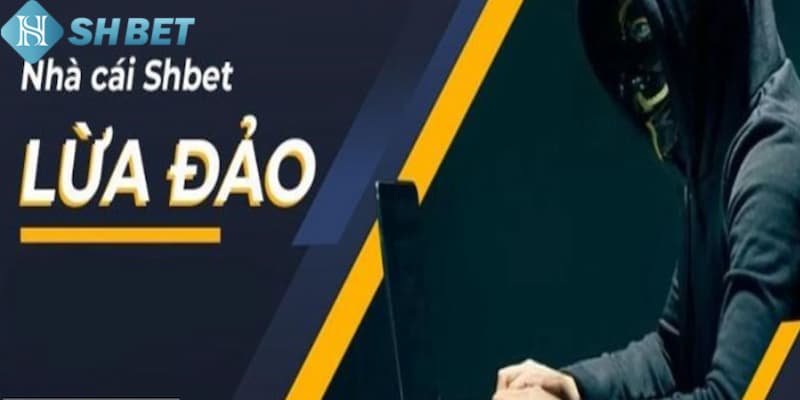 Thật hư những tin đồn về nhà cái SHBET lừa đảo và sự